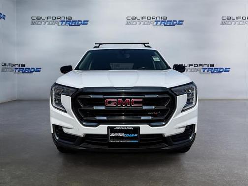 2022 GMC Terrain AWD AT4