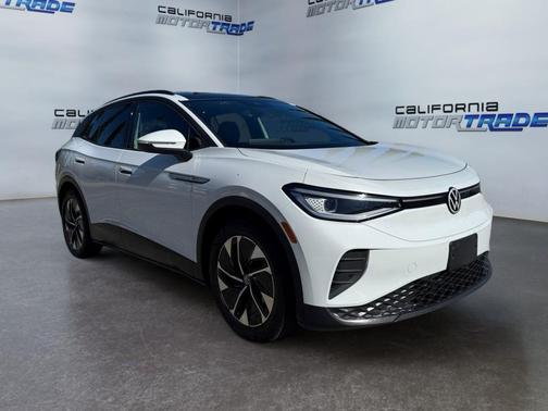 2021 Volkswagen ID.4 Pro S