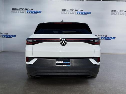2021 Volkswagen ID.4 Pro S