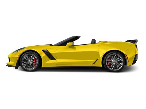 2016 Chevrolet Corvette Z06
