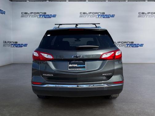 2020 Chevrolet Equinox L