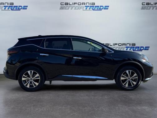 2023 Nissan Murano S FWD