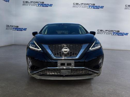2023 Nissan Murano S FWD