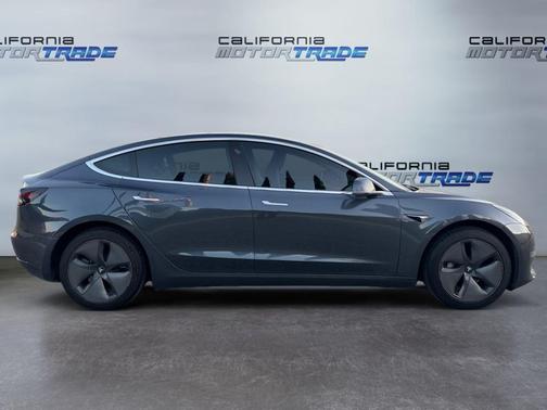 2019 Tesla Model 3 Mid Range