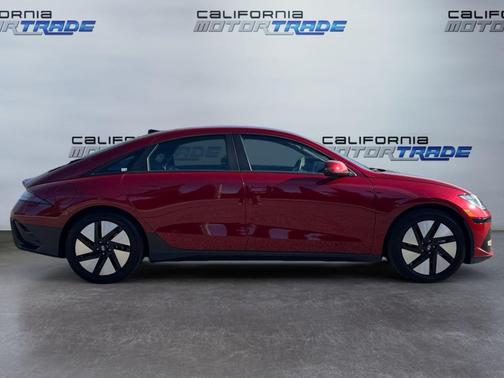 2024 Hyundai IONIQ 6 SE