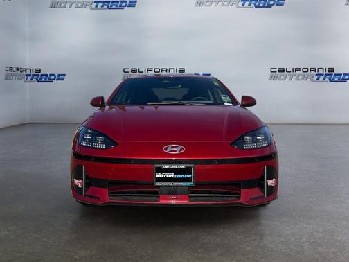 2024 Hyundai IONIQ 6 SE