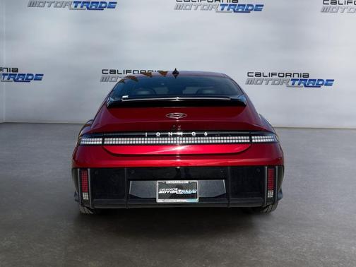 2024 Hyundai IONIQ 6 SE