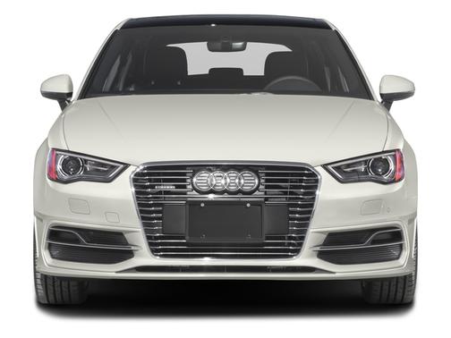2016 Audi A3 e-tron 1.4T Premium