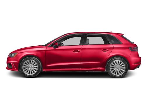 2016 Audi A3 e-tron 1.4T Premium