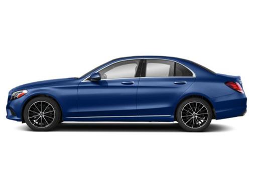 2021 Mercedes-Benz C-Class Sedan