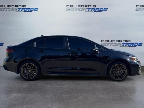 2024 Toyota Corolla Nightshade Edition