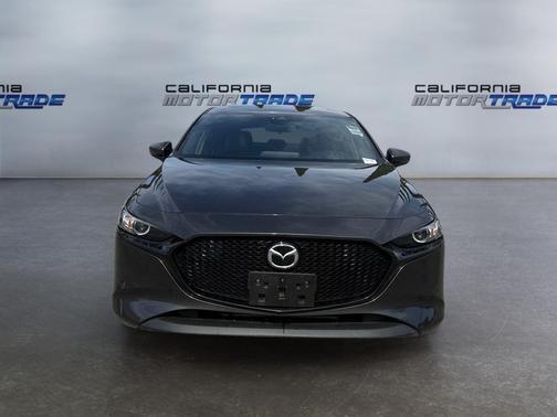 2022 Mazda Mazda3 AWD w/Preferred Package
