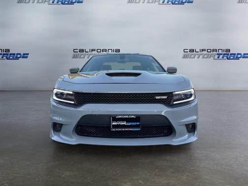2022 Dodge Charger R/T