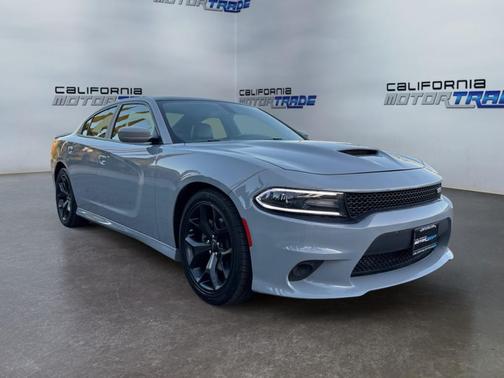 2022 Dodge Charger R/T