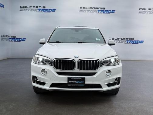 2018 BMW X5 sDrive35i