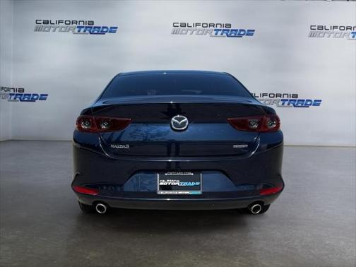 2021 Mazda Mazda3 FWD w/Select Package