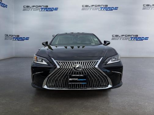 2019 Lexus ES 350 Base