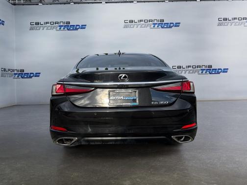 2019 Lexus ES 350 Base