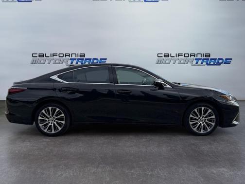 2019 Lexus ES 350 Base