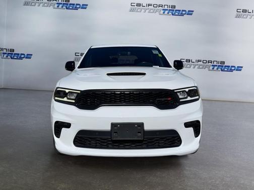2021 Dodge Durango R/T RWD