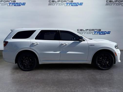 2021 Dodge Durango R/T RWD