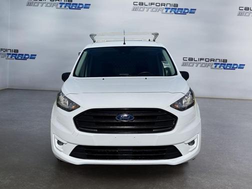 2020 Ford Transit Connect XLT