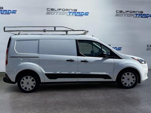 2020 Ford Transit Connect XLT