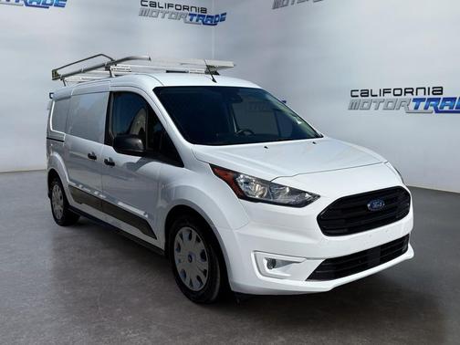 2020 Ford Transit Connect XLT