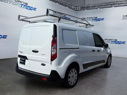 2020 Ford Transit Connect XLT