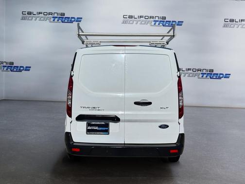 2020 Ford Transit Connect XLT