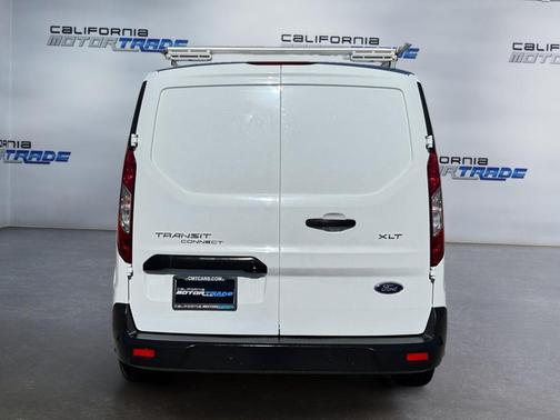 2020 Ford Transit Connect XLT