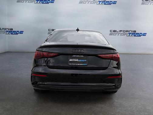 2023 Audi A3 Premium