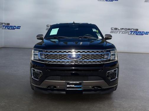 2020 Ford Expedition King Ranch