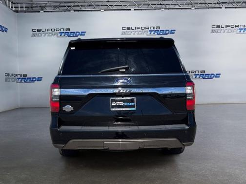 2020 Ford Expedition King Ranch