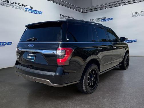 2020 Ford Expedition King Ranch