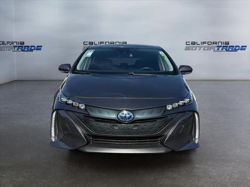 2021 Toyota Prius Prime LE