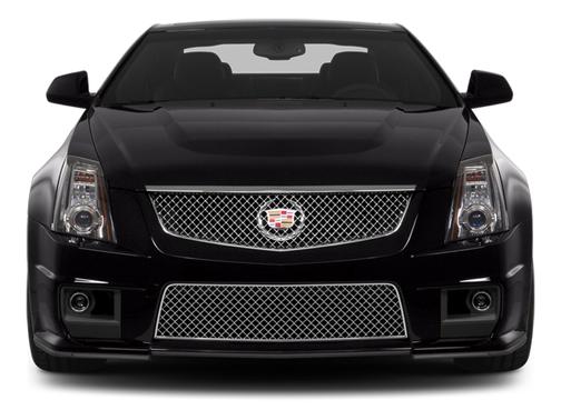 2014 Cadillac CTS-V Base