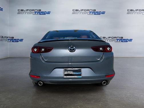2023 Mazda Mazda3 FWD