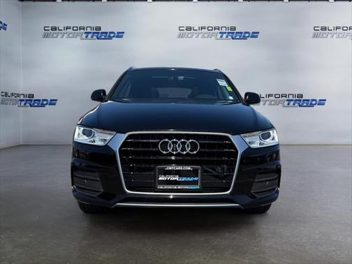2016 Audi Q3 2.0T Premium Plus