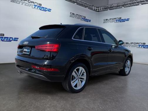 2016 Audi Q3 2.0T Premium Plus