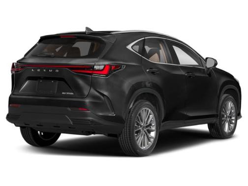 Caviar 2023 Lexus NX 350h Luxury