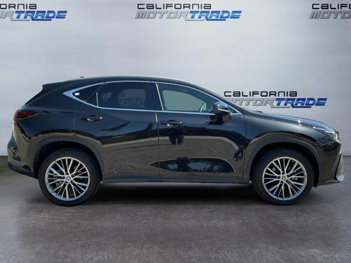 Caviar 2023 Lexus NX 350h Luxury