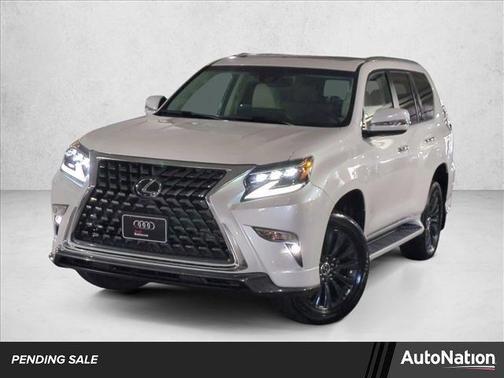 2023 Lexus GX 460 Premium
