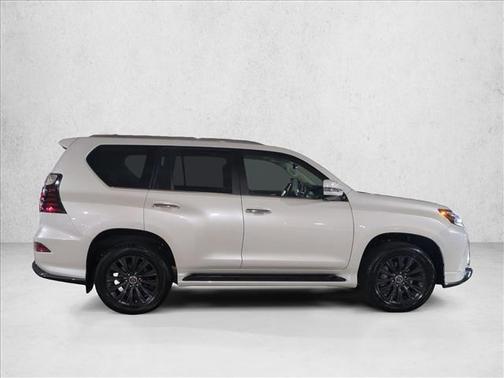 2023 Lexus GX 460 Premium