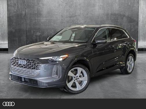 2025 Audi Q5 Premium Plus