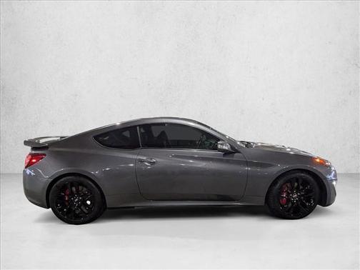 2015 Hyundai Genesis Coupe 3.8 Ultimate