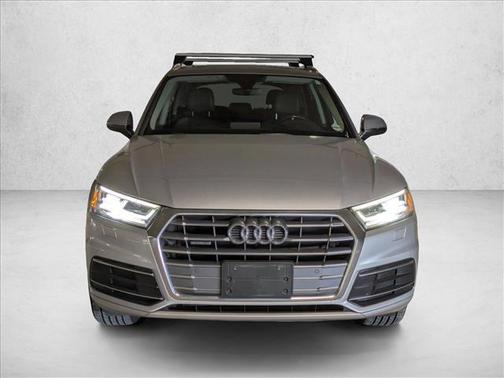 2018 Audi Q5 2.0T Premium Plus