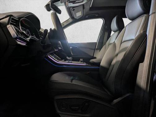 2026 Audi Q7 55 Premium Plus