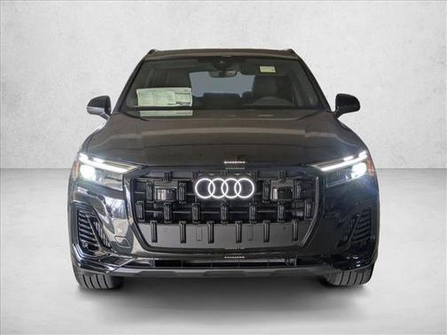 2026 Audi Q7 55 Premium Plus