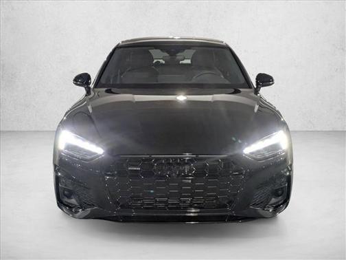 2025 Audi A5 Sportback 45 S Line Premium Plus